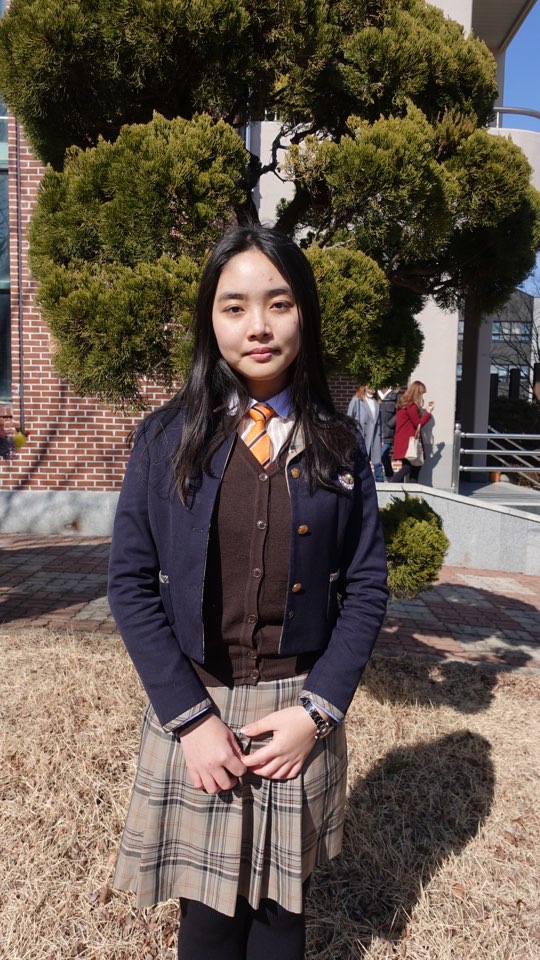 강수아 / KANG Sooah